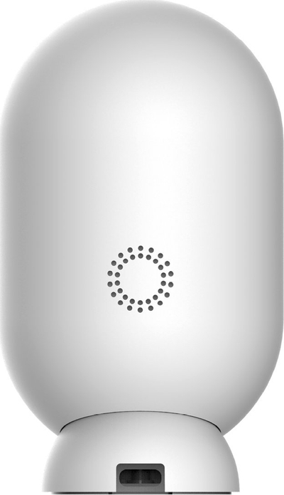 Kamerë për mrena Beafon SmartHome Tracer 2T, Full HD 1080p, WLAN, e bardhë