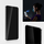 Xham mbrojtës 4smarts Second Glass për Samsung Galaxy S25 Edge, xham i temperum, transparent