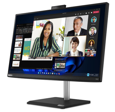 Kompjuter All-in-One Lenovo ThinkCentre Neo 30a 24 Gen 4, i5, 8GB, 256GB SSD, i zi