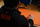 Mousepad Fnatic DASH V2 MAX L, 6mm, Sunset Orange