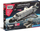 Set konstruktiv Clementoni Mechanics Laboratory Space Shuttle 50710, model NASA, lojë edukative, shumëngjyrësh