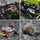 Lodër LEGO Technic 42115 Lamborghini Sian