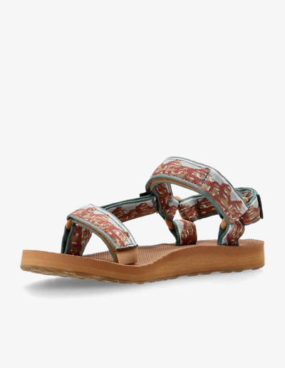 Sandale TEVA Original Universal Desert Mosaic Tanzine, për femra, EVA, vjollcë
