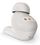 Kufje Bluetooth EPOS Adapt E1, in-ear, me ANC, të bardha