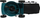 Kositës lëndine benzine - Makita PLM 4120N (PLM4120N)