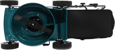 Kositës lëndine benzine - Makita PLM 4120N (PLM4120N)