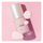 Llak për thonjë Essence, 03 Fairy Rose, 8 ml