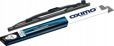 Fshirëse xhami Oximo WC350500, 500mm, për xhamin e përparmë, e sheshtë