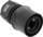 Lidhës zorresh Fiskars FiberComp Quick Connector FS1054786, 1/2"-5/8", portokalli