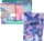 Bllok shënimesh me magnet Adar, 19x13cm, set 12 copë