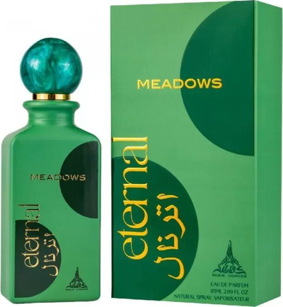 Parfum unisex Paris Corner Eternal Meadows, EAU DE PARFUM, 85 ml