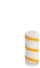 Rul boje Forte Tools MIDI Roller C30, 12 cm, lesh 13 mm, i bardhë