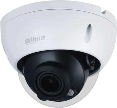 Kamerë IP Dahua IPC HDBW2831R ZS 27135 S2, 4K, PoE, e bardhë