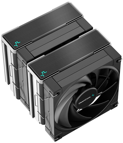 DeepCool AK620 CPU Воздушен Ладилник
