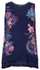 Maicë Desigual TS Obi 19SWTKBI 5000, e kaltër, M