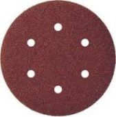 Disk lëmues vetëngjitës Klingspor PS 22 K, 150mm, granulë 150, 50 copë