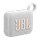 JBL GO 4 WHT