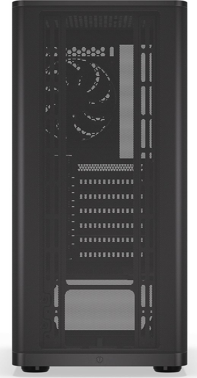 Kasë Endorfy Ventum 200 Solid, Midi Tower
