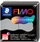 Моделирна глина FIMO Professional, за печење во рерна, dolphin grey