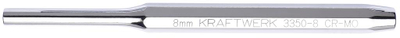 Hapëse vrimash Kraftwerk 3350-6, 6 mm x 180 mm
