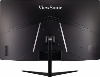 Monitor ViewSonic VX3218C-2K, 32", 2K, 165Hz, i zi
