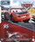 Makine lodër Mattel Cars Lightning McQueen HTY00, metal 1:55, shumëngjyrëshe e kuqe