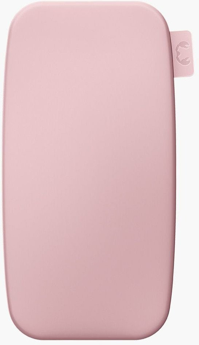 Пренослив полнач Fresh N Rebel Power Bank 12000mAh, 20W, розова