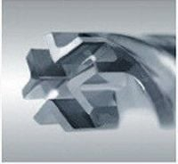 Spiral betoni Makita SDS MAX B-19934, 14mm, Nemesis, ngjyrë argjendi