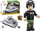 Set ndërtimi COBI Panzerkampfwagen E-100, shkallë 1:28, 37cm, shumëngjyrësh