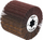 Furçë lëmuese Yato Flapwheel YT-81958, P120, 120x100x19mm