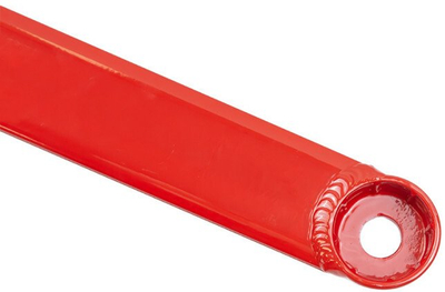 Сет батерија и полнач FLEX 24V, литиум-јонска 2.5Ah, 160W, црвен