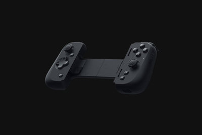 Kontroller Razer Kishi V2 USB-C, i zi