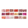Paletë hijesh për sy I Heart Revolution Marble Rose Gold Chocolate, 18 g
