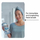 Ujë pastrues Listerine Professional Fresh Breath, 500 ml