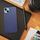 Футрола за телефон Matt Case за Honor 90 5G, флексибилна TPU, мат, црна