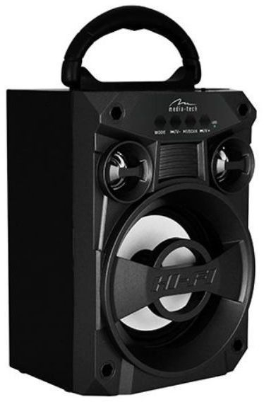 Altoparlant Soundbox Boombox LT (MT3155)