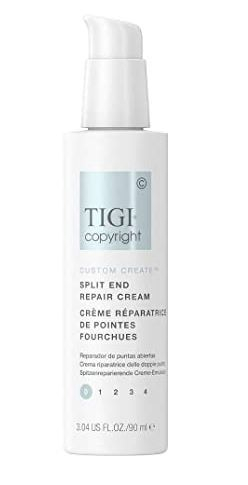 Krem për flokë Tigi Copyright Split-left-in, 90 ml