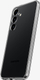 Mbështjellës telefoni Spigen Samsung Galaxy S24 Liquid Crystal, transparent