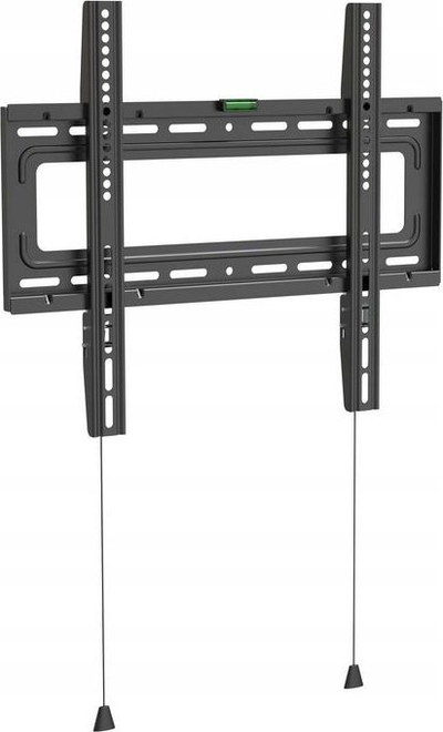 Mbajtëse muri për TV Vivolink VLMW3255, deri në 55\", metal, e zezë