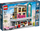 Set LEGO: Creator Expert Downtown Diner (10260)