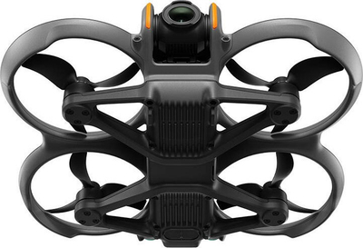 Dron DJI Avata 2 Fly More Combo, me 3 bateri