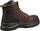 Çizme pune Carhartt High Work, me membranë Storm Defender, putë Vibram, kafe të errët, nr 42