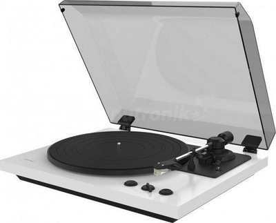 Gramafon Teac TN - 175 - W, i bardhë