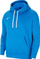 Duks për meshkuj Nike Blue Team 2023, S, i kaltër