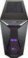 Kasë kompjuteri Cooler Master MasterBox K500 RGB, e zezë