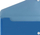Folder Biurfol A5 PVC, me kapëse snap, blu transparent