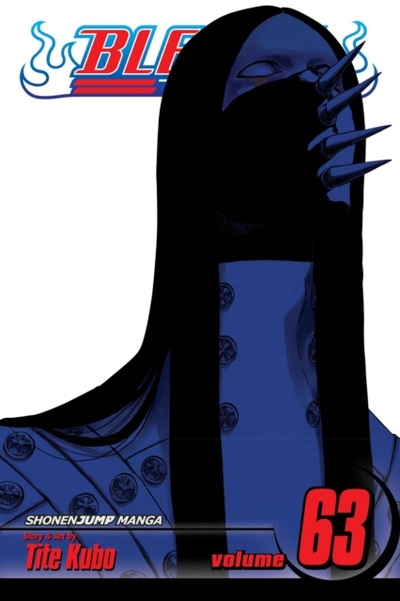 Bleach 63 - Tite Kubo
