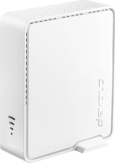 Ripërtëritës WiFi Devolo WiFi 6 Repeater 5400, 5400 Mbps, dual band, i bardhë
