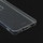 Maskë telefoni FIXED Oppo Reno 11F 5G, TPU i butë, transparente