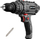 Trapano vidhosës Graphite 58G793, 300W, me kabllo, gri